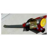 Kawasaki Keyboard Guitar & Action Indy 500 Car