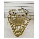 3 Egg / Golf Ball Baskets