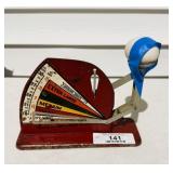 Antique Egg Scale