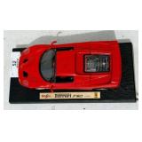 Maisto Replica Ferrari F50 Die Cast Car