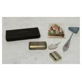 Vintage Doctor Collectibles