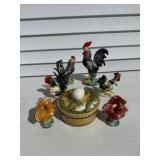 Chicken Collectibles
