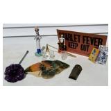 Large Lot of Misc. Collectibles