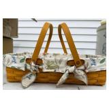 Longaberger Basket