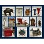 NICE OFFERING of ANTIQUES & COLLECTIBLES & MUCH MORE!