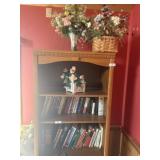 Contents of Bookcase