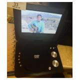 DVD Video Player