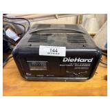 Die Hard Battery Charger