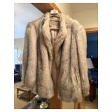 Fur Coat