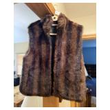 Fur Vest