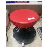 Pittsburg Mechanic Seat