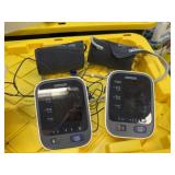 2 Omron Blood Pressure Machines