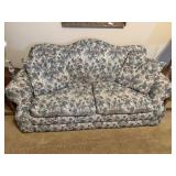 La-Z-Boy Upholstered Hide-A-Bed Sofa