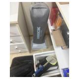 Oreck XL Classic Vacuum & Accessories