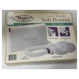 Vintage Lady Dazey Hair Dryer