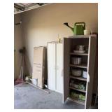 Misc. Garage & Kitchenwares