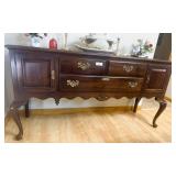 Ethan Allen Buffet