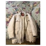 London Fog Coat