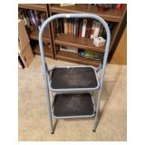 Step Stool