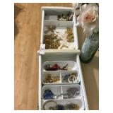 Lot of Costume Jewelry