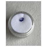 Oval Tanzanite Collectors Gemstone