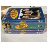 Seinfeld DVD