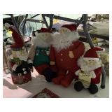 Christmas Collectibles