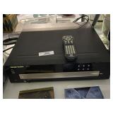 Harmen / Kardon DVD 50 Progressive Scan