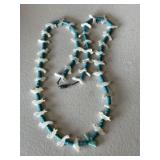 Native American Necklace