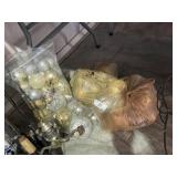 Vintage Christmas Ornaments