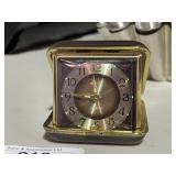 Vintage Pocket Alarm Clock