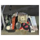 Vintage & Homemade Kitchen Items