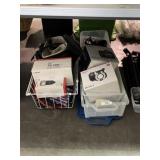 Photography Equipment