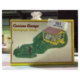 Curious George Set