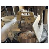 Bernina Bernette 334D Sewing Machine