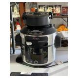 Ninja Foodi Smart Lid Multi Cooker