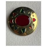 Vintage Beautiful Brooch