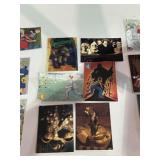 Collectors Cards