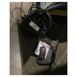 Heater & Electronics