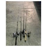Rod & Reels