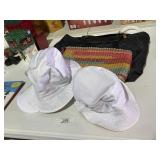 Vintage Purses & Hats