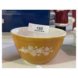 Vintage Pyrex Bowl