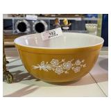Vintage Pyrex Bowl