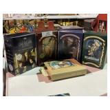 Unfortunate Events Book Sets