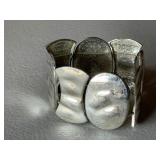 Circle Design Vintage Bracelet