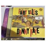 Lot of Collectible Records