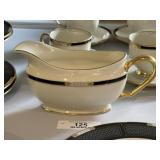 Lenox Gravy Boat