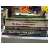 Lot of Collectors Books