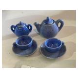 Occupied Japan Children