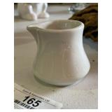 Jacks & China Creamer